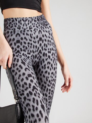 OH APRIL Skinny Leggings 'Rita' in Grijs