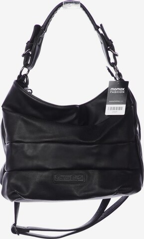 Fritzi aus Preußen Bag in One size in Black: front