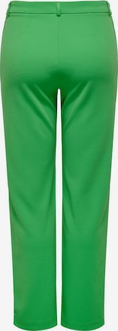 JDY Loosefit Broek in Groen