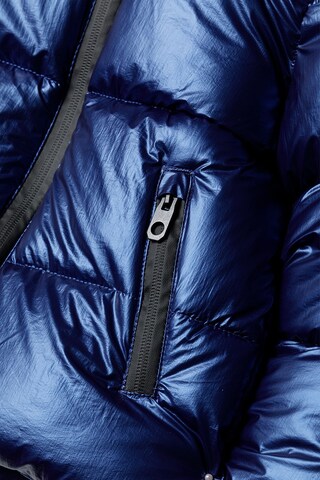 MINOTI Jacke in Blau
