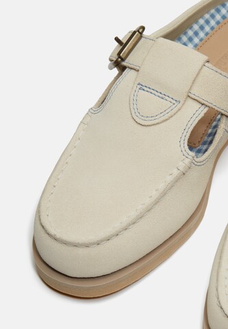 Sabots '6B74 - TBT WM' TIMBERLAND en beige