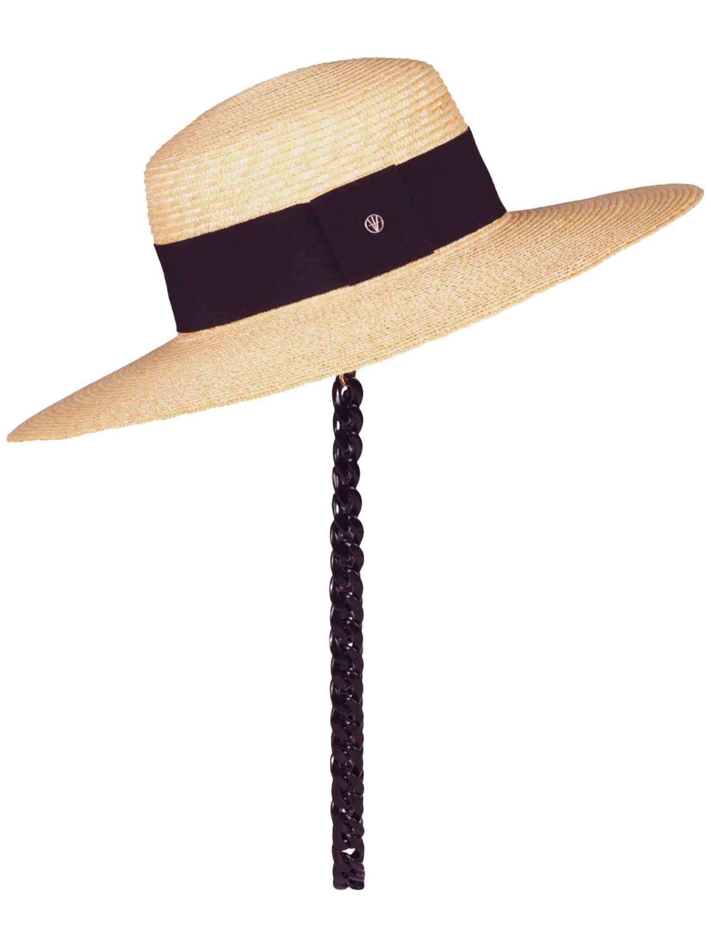 LOEVENICH Hat in Beige