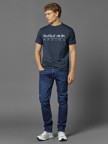 Maglietta di Red Bull Racing x Pepe Jeans in blu