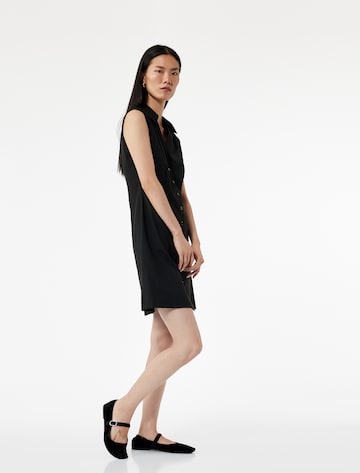 Koton Shirt dress in Black