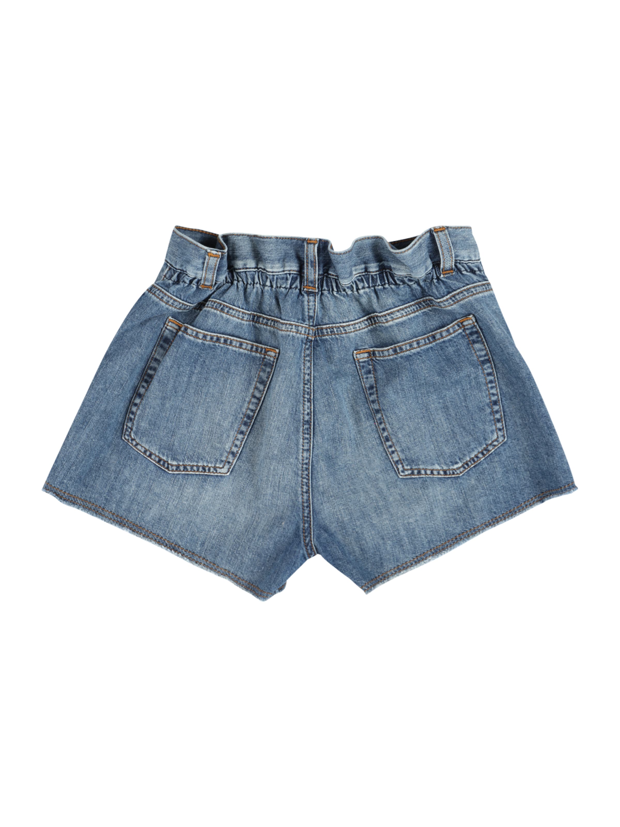 Marni Regular Jeans in Blue