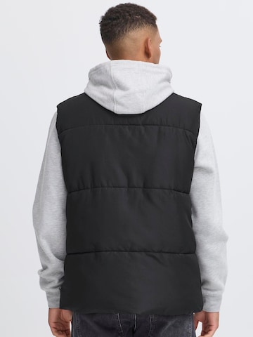 BLEND Bodywarmer 'BHElwin' in Zwart