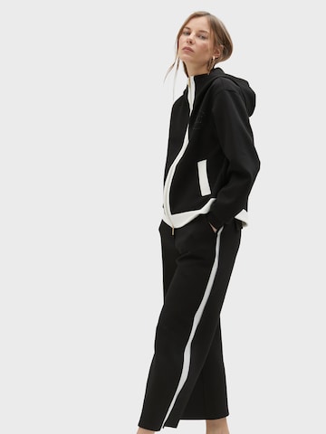 Regular Pantalon Lola Casademunt en noir