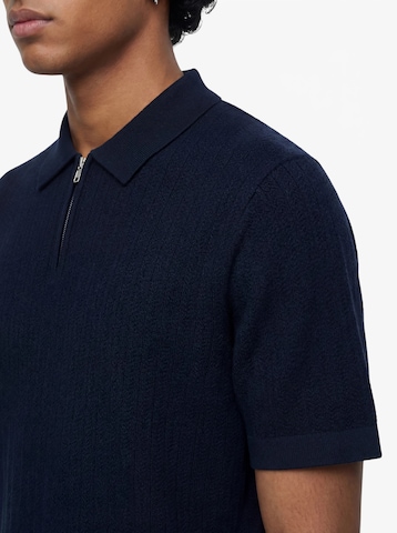 SELECTED - Jersey 'SLHCURT' en azul