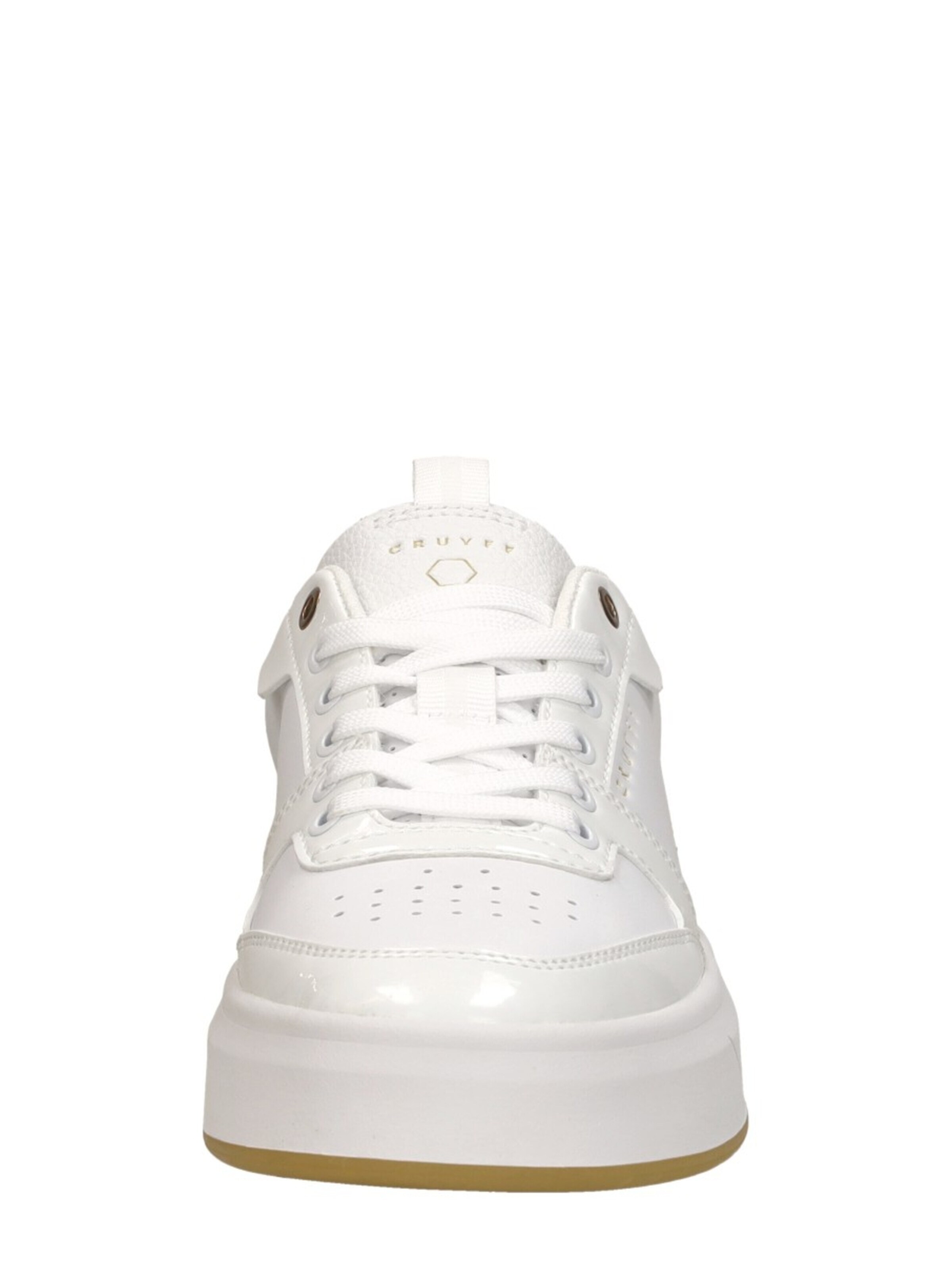 Cruyff Sneakers laag 'Endorsed Tennis' in Wit