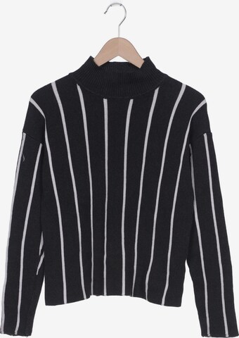 ICHI Sweater & Cardigan in L in Grey: front