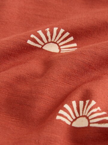 Next Särk, värv punane