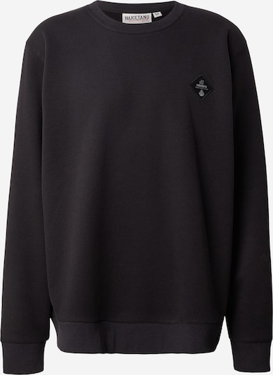 naketano Collegepaita värissä musta, Tuotenäkymä