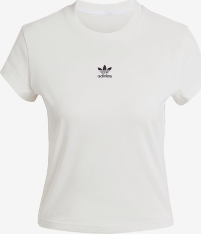 piszkosfehér ADIDAS ORIGINALS Póló 'Essentials', Termék nézet