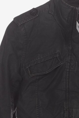 QS Jacket & Coat in XS in Black