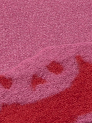 Pullover 'Petra' di Thinking MU in lilla