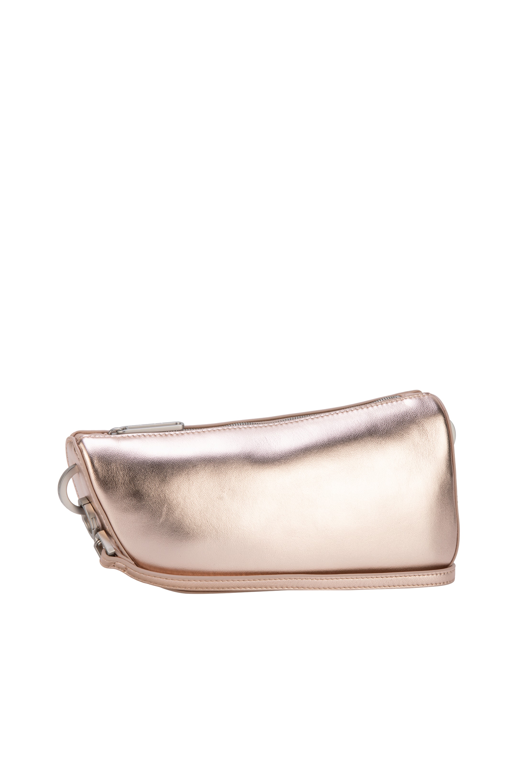 BREE Schoudertas 'The Icons Verso' in Roze