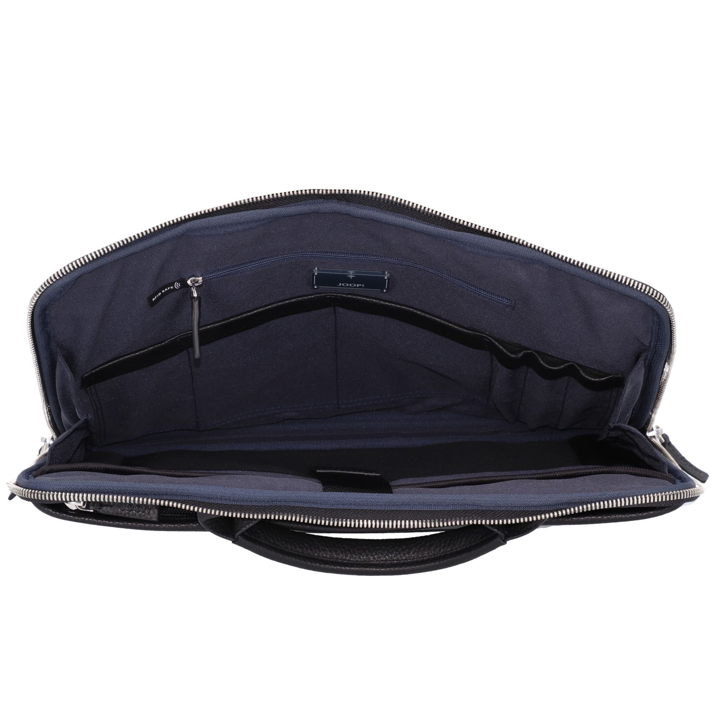 JOOP! Salkku värissä musta