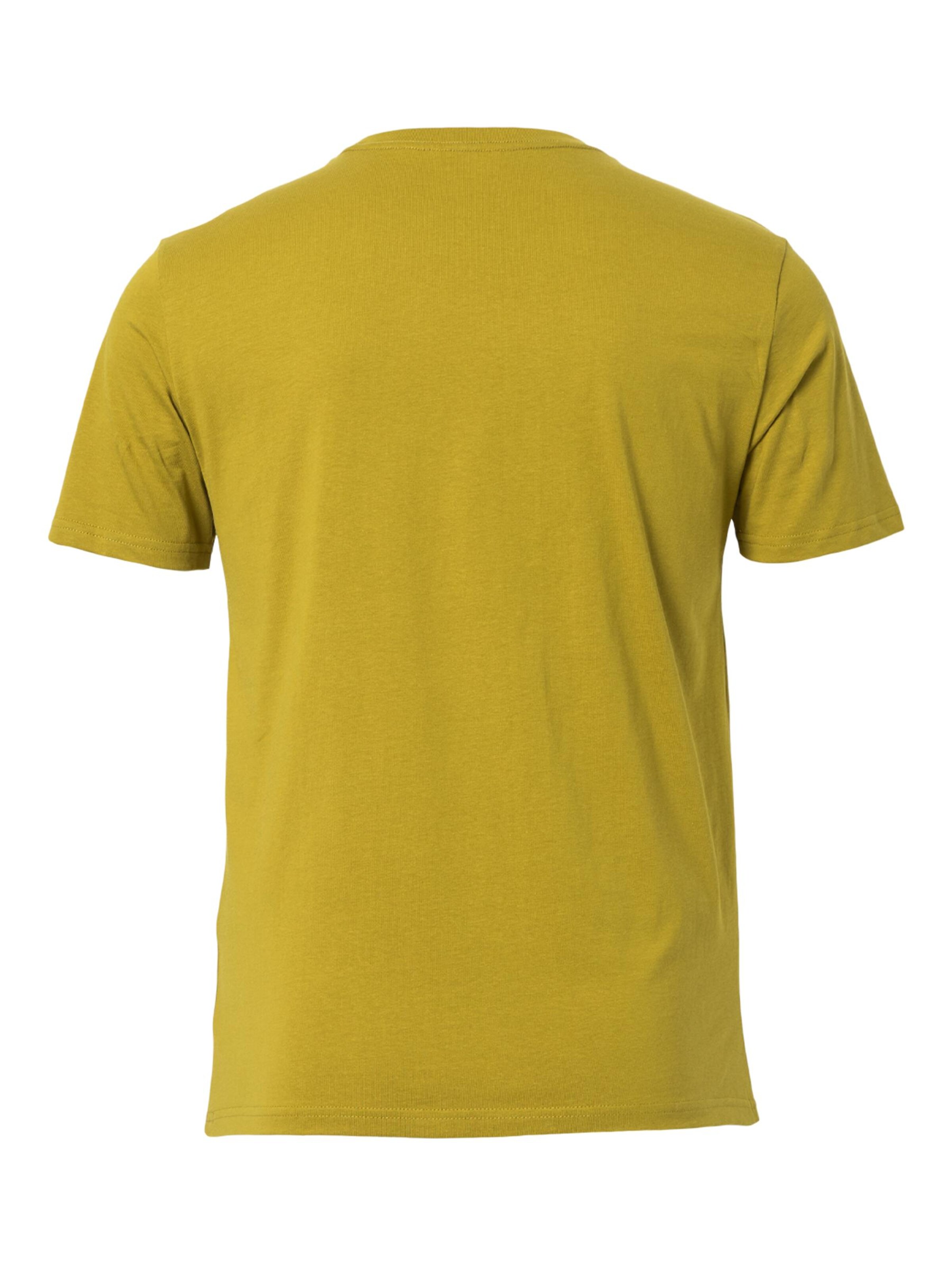 FORSBERG Shirt in Green