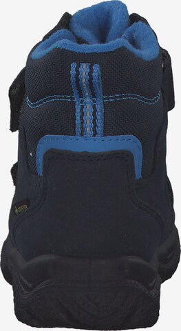 SUPERFIT Snow boots 'Husky' in Blue