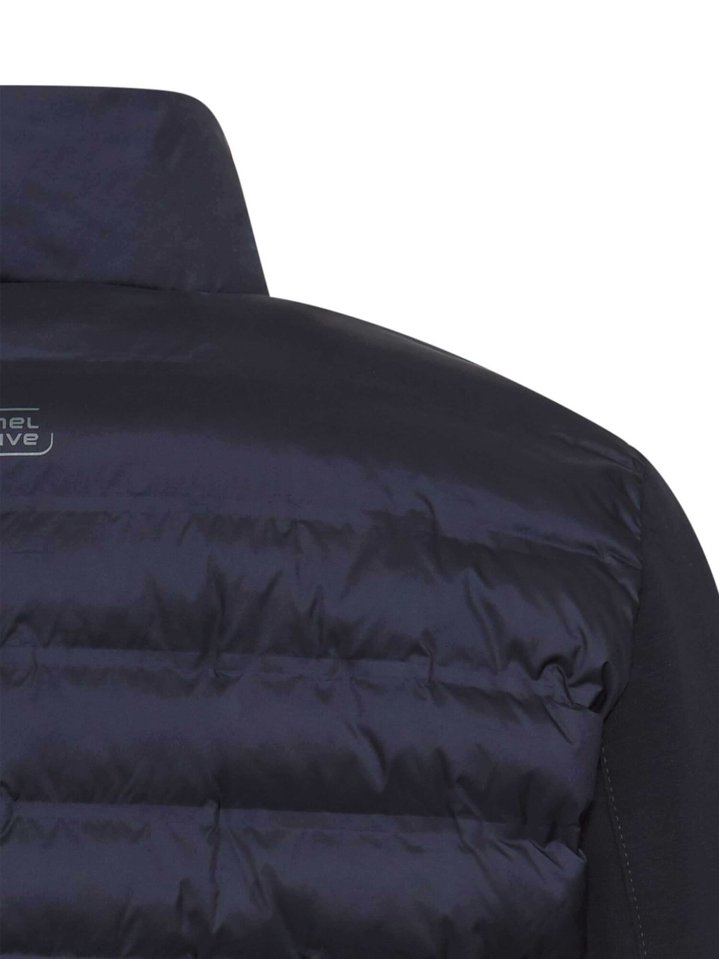 CAMEL ACTIVE Between-Season Jacket in Blue