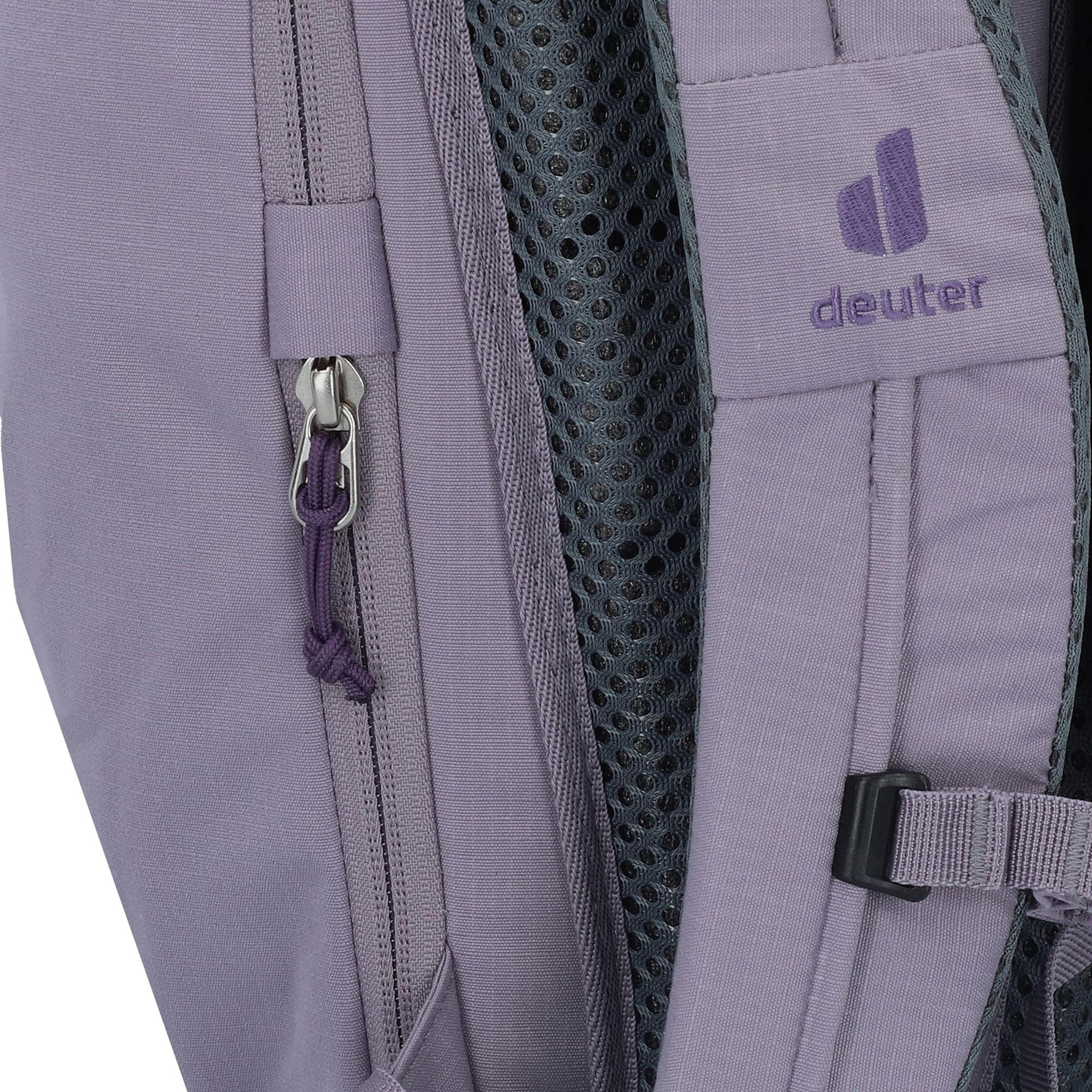 Sac à dos 'Stepout 12' DEUTER en violet