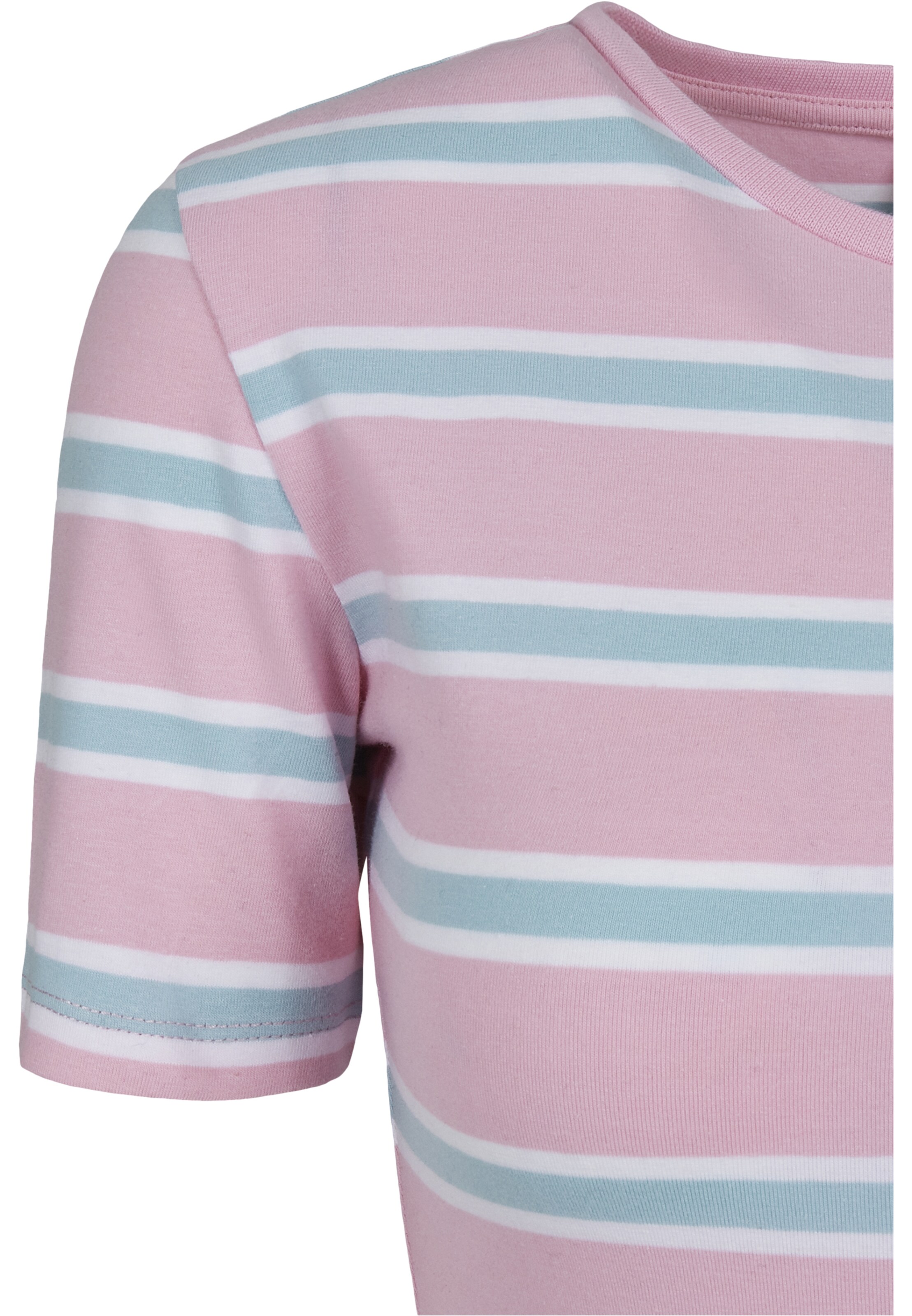 Robe Urban Classics en rose