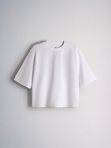 The Set T-Shirt in Beige