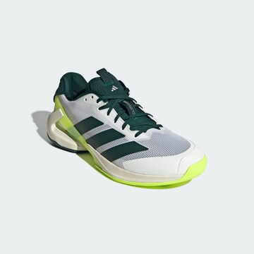 ADIDAS PERFORMANCE Sports shoe 'Adizero Ubersonic 5' in White