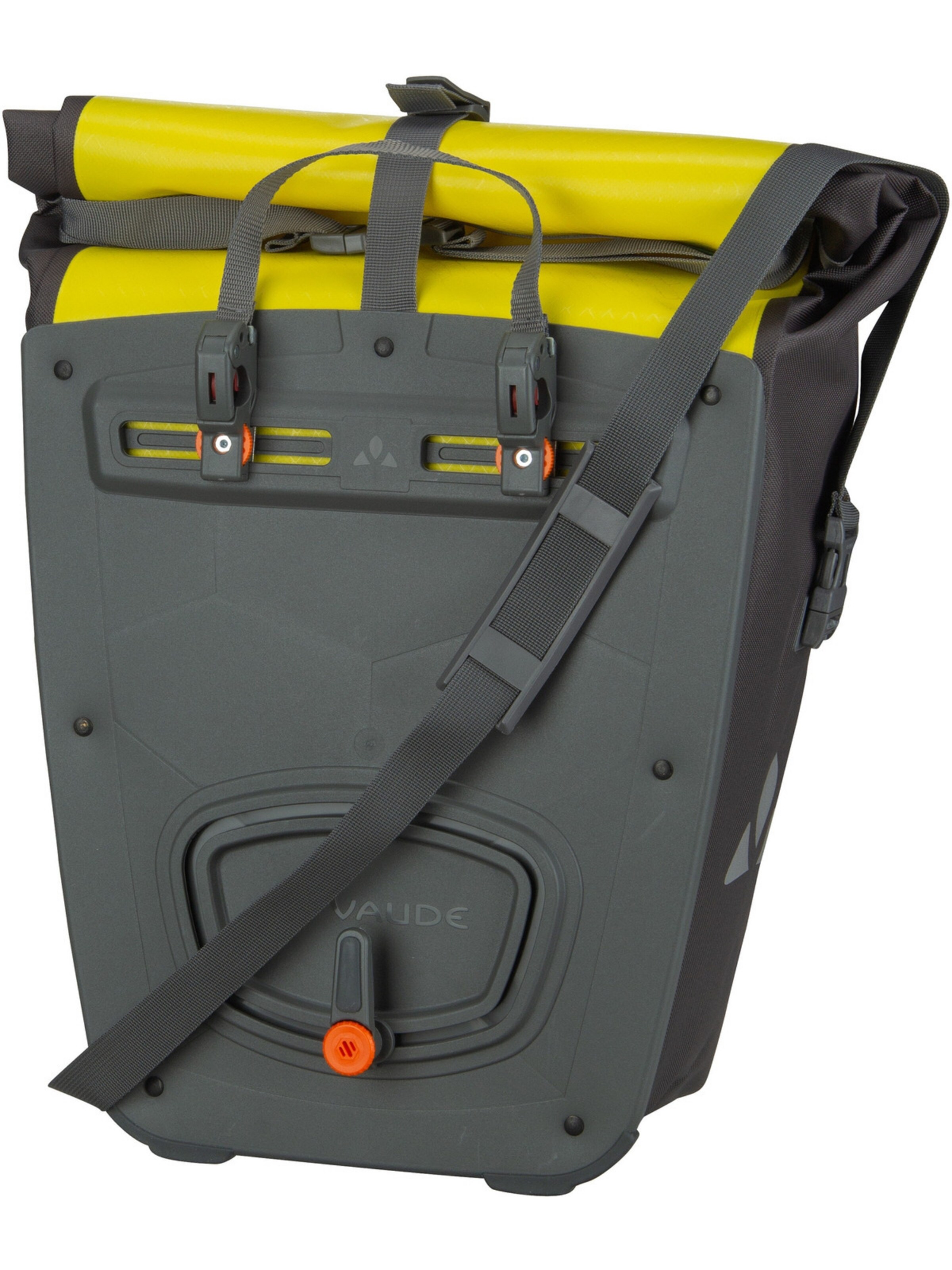 VAUDE Outdoor Equipment in Yellow