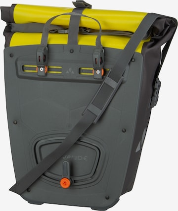 VAUDE Outdoor Equipment in Yellow