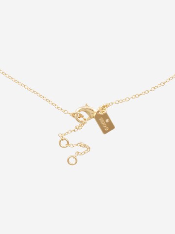 COACH Necklace in Gold