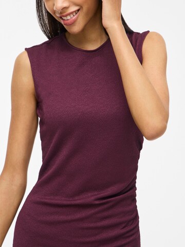 VILA - Vestido 'VIDANNI' en lila