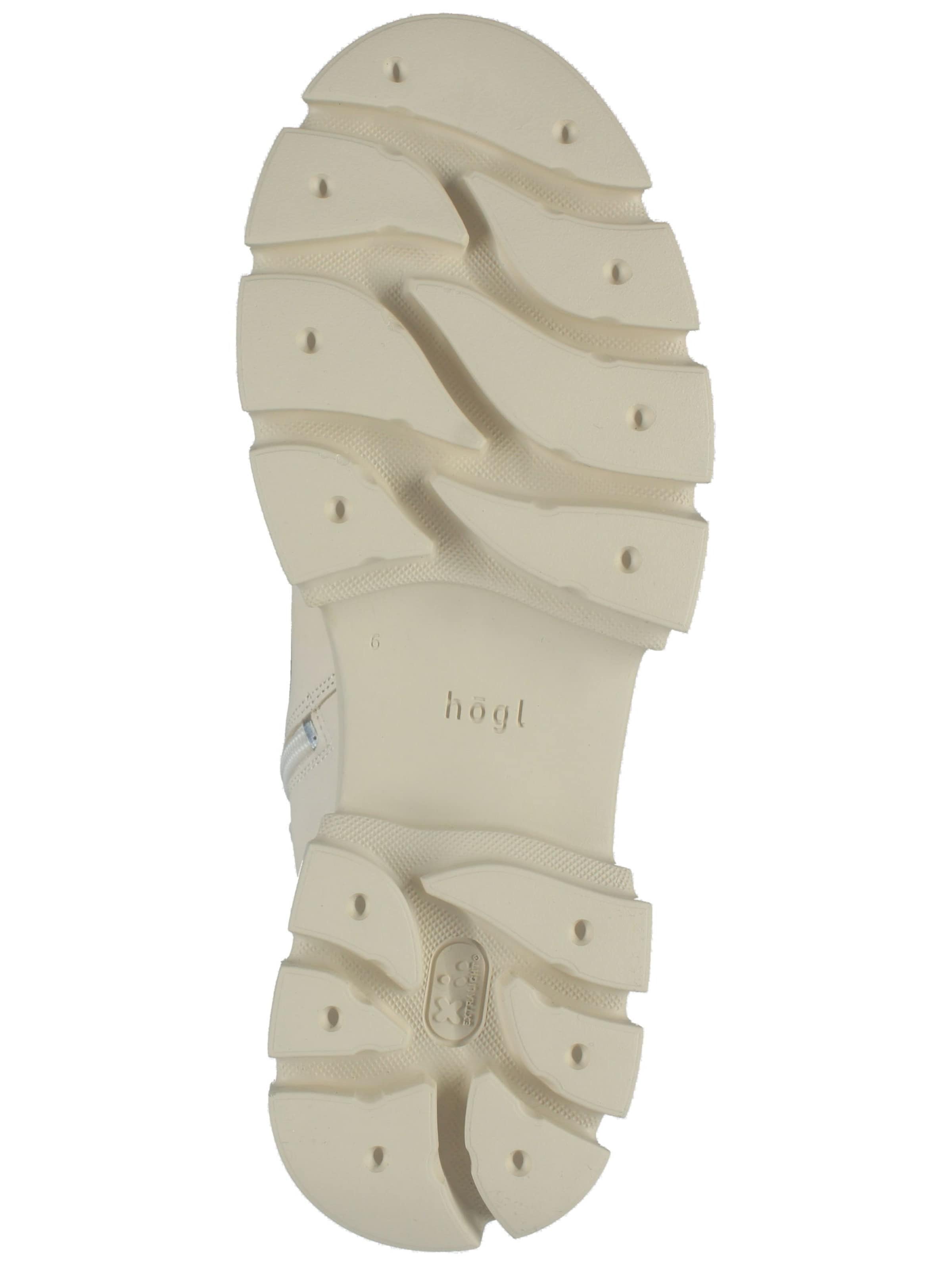 Högl Laarzen in Beige
