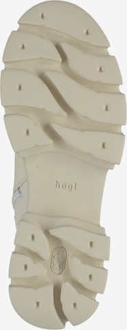 Stivale di Högl in beige