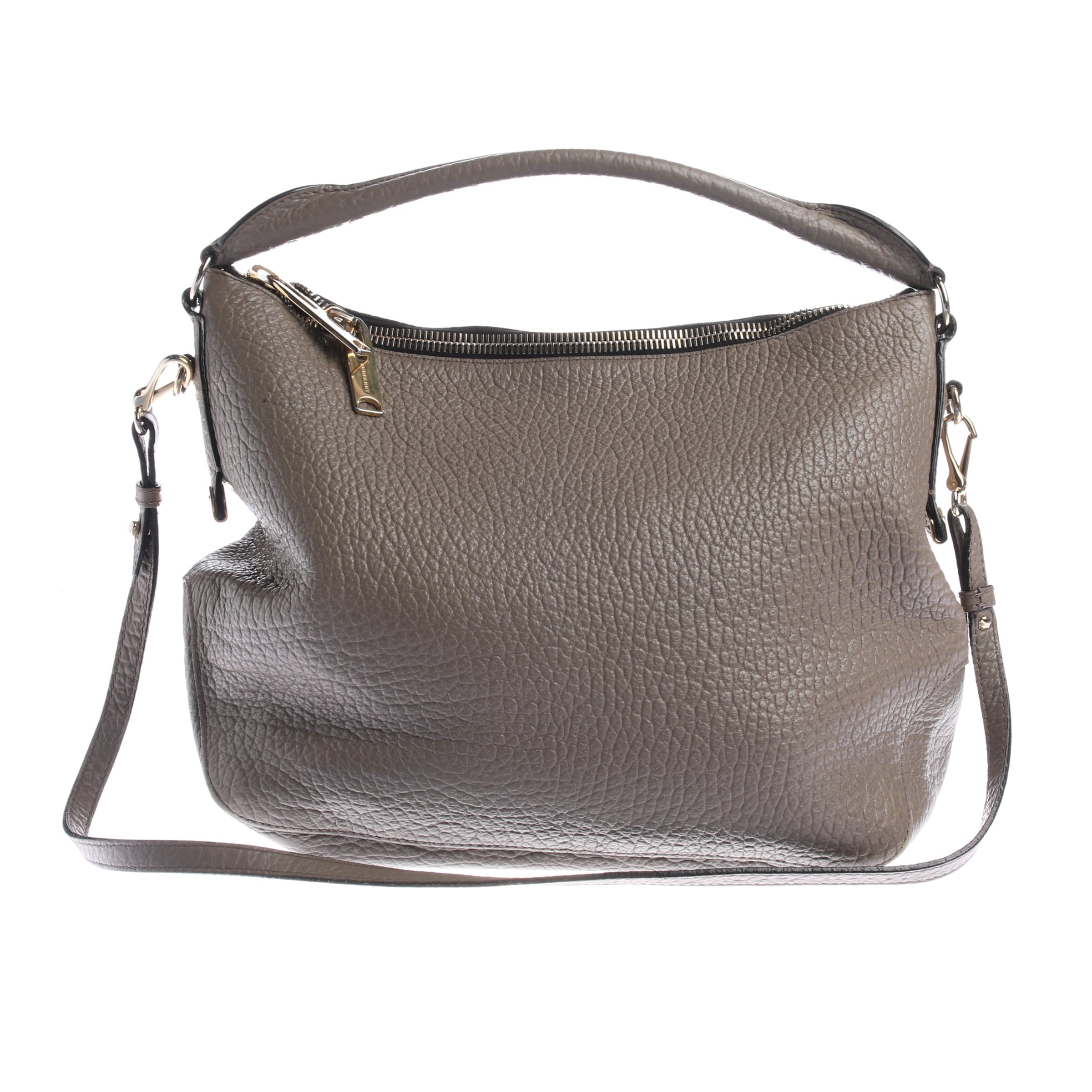 BURBERRY Bag in One size in Brown: front