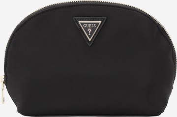 Guess makeup pouch sale