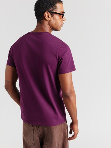 LEVI'S ® Shirt in Purple