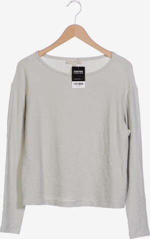 Evelin Brandt Berlin Sweater & Cardigan in XL in Grey: front