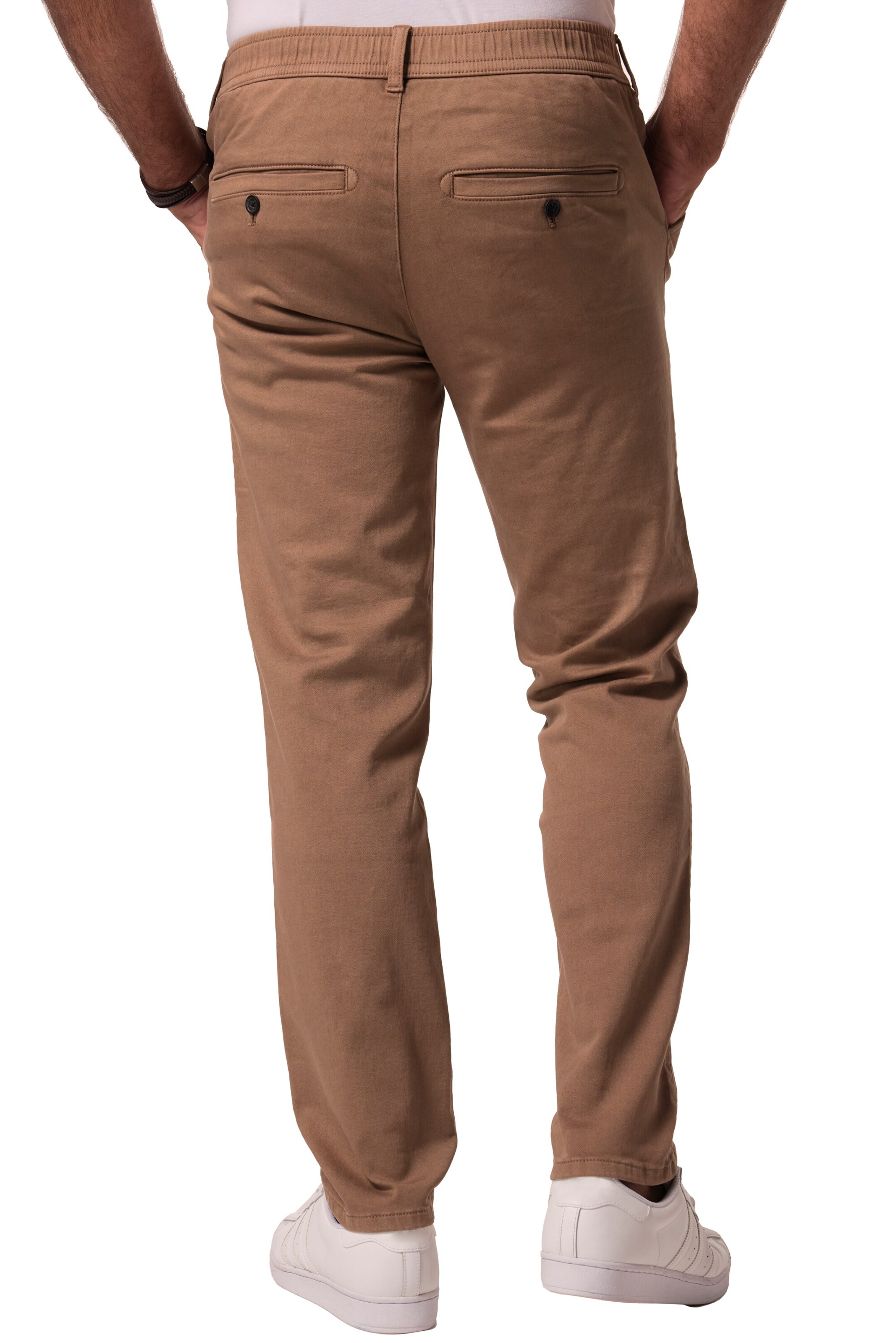 JP1880 Regular Hose in Braun