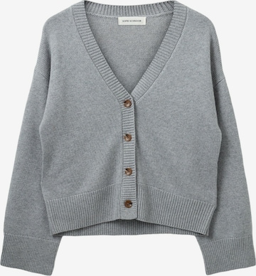 pilka Sofie Schnoor Kardiganas 'Kaja': priekis