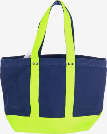 Lucien Pellat Finet Bag in One size in Blue