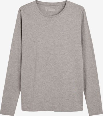 Next Tričko – šedá: přední strana