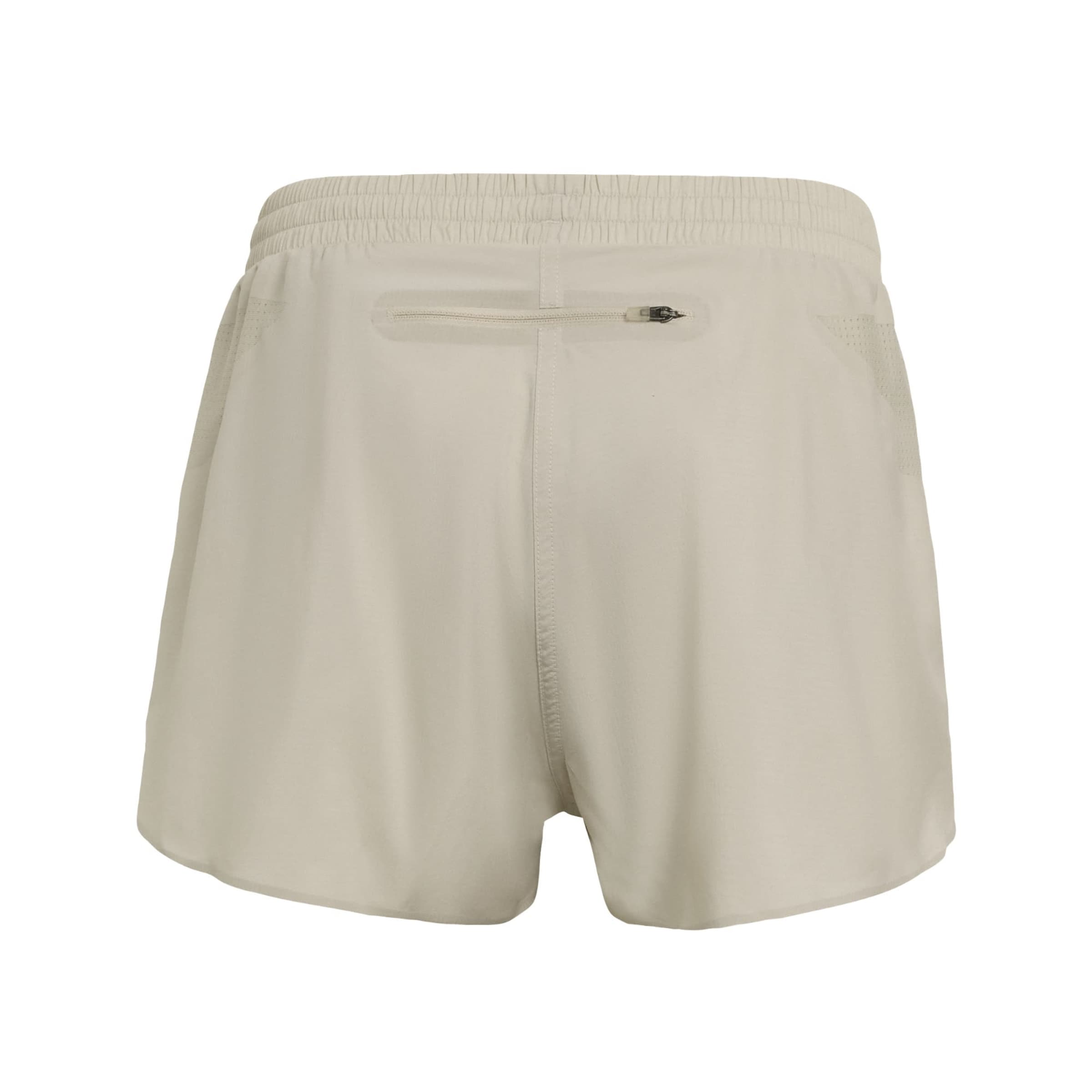 ADIDAS BY STELLA MCCARTNEY - Loosefit Pantalón deportivo en beige