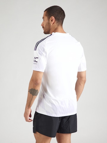 ADIDAS PERFORMANCE Функциональная футболка 'MUFC' в Белый