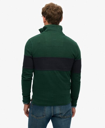 Superdry Shirt in Green