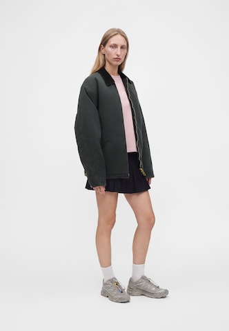Carhartt WIP - Chaqueta de entretiempo 'Detroit' en negro