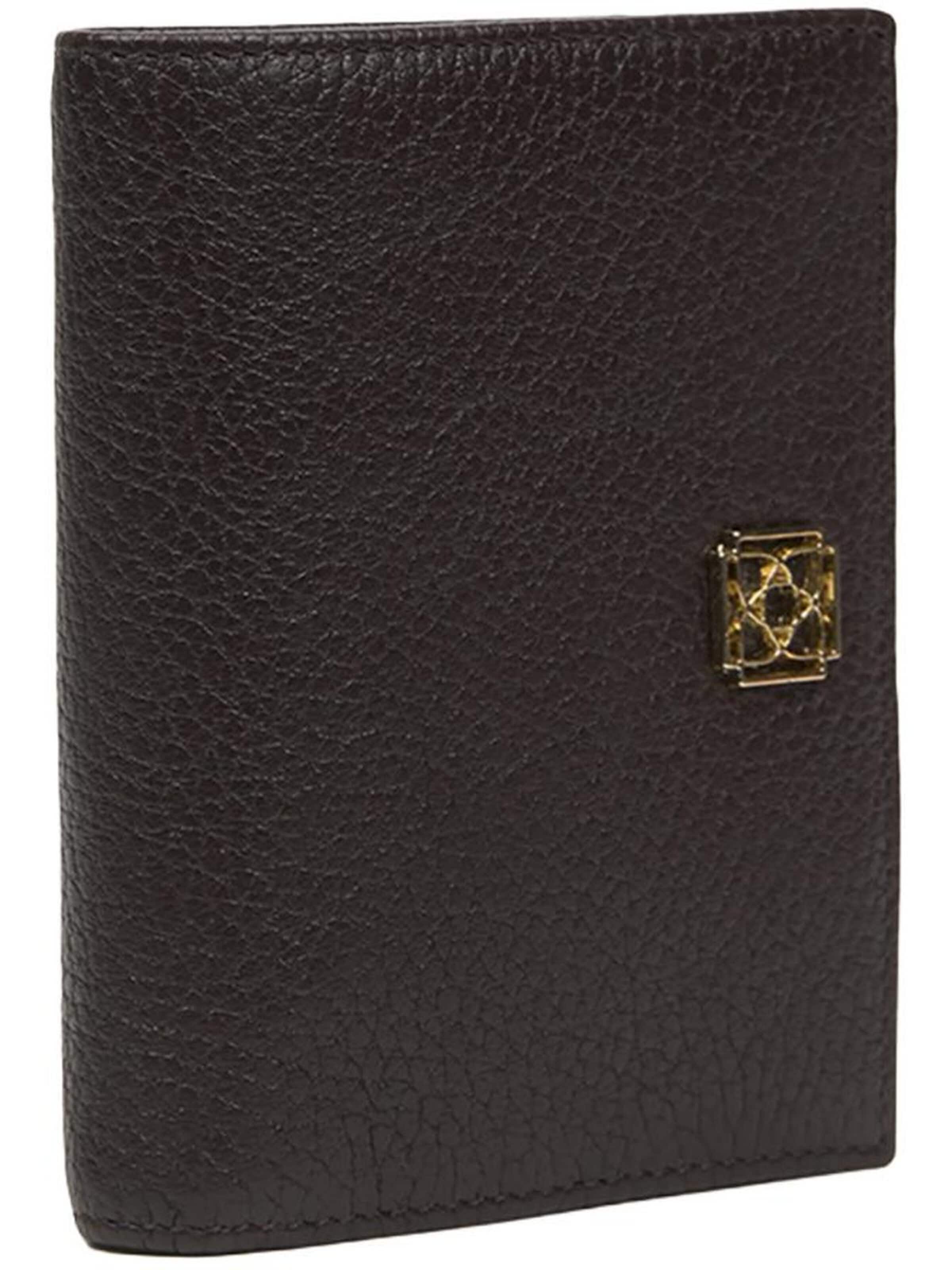 Desa Wallet 'Geldbörse' in Black