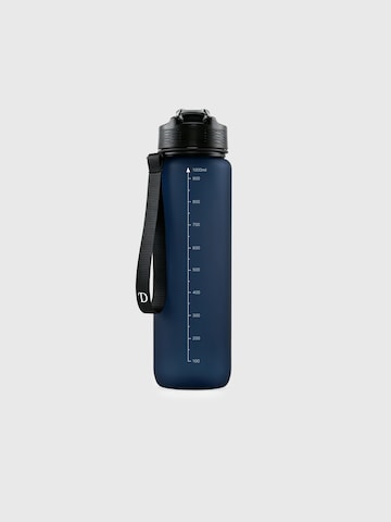 Gourdes 'Tritan' Dutch'D en bleu
