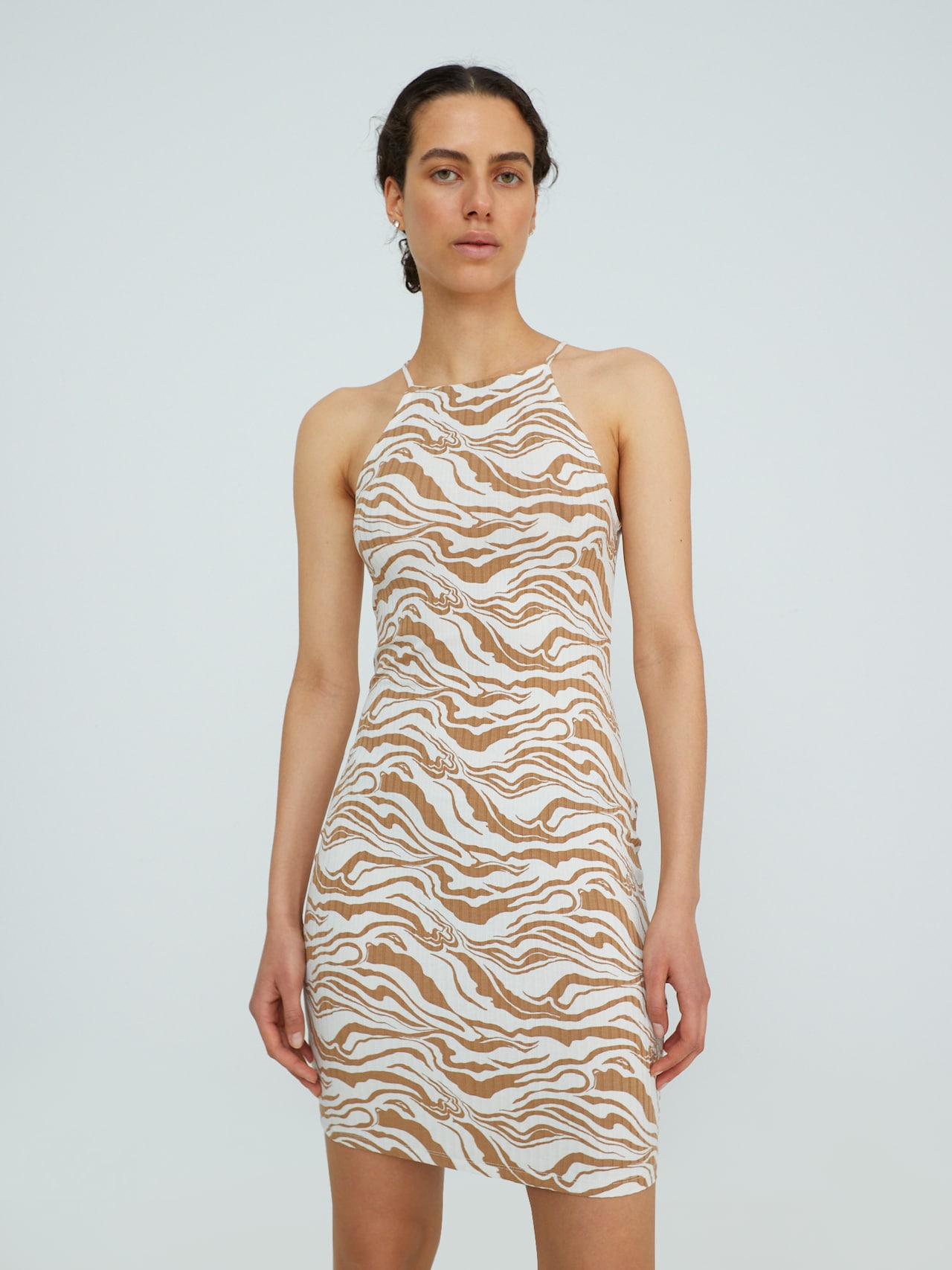 EDITED Produkte Kleid 'Idalina' pueblo