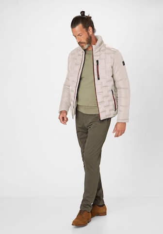 S4 Jackets Between-Season Jacket in Grey